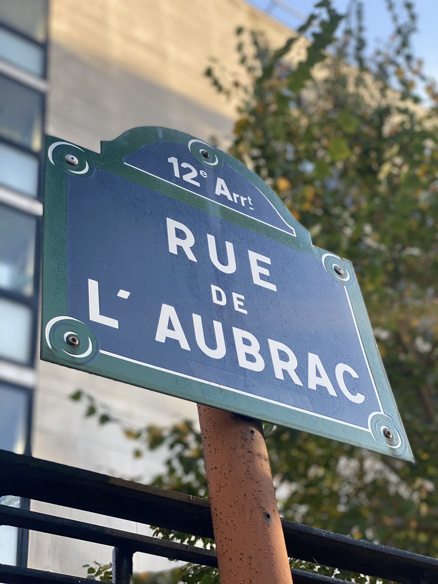 Sarah Vidal-Arnaud Combet tweet media