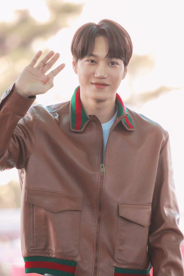 #KAI #카이