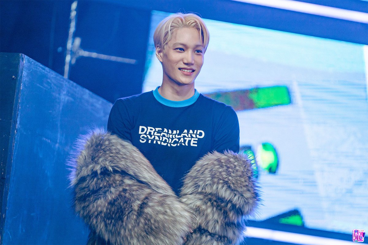 #KAI #카이