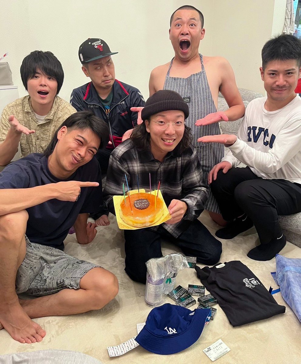 英千代 たけちゃん (@93_tkgw) / Posts / X