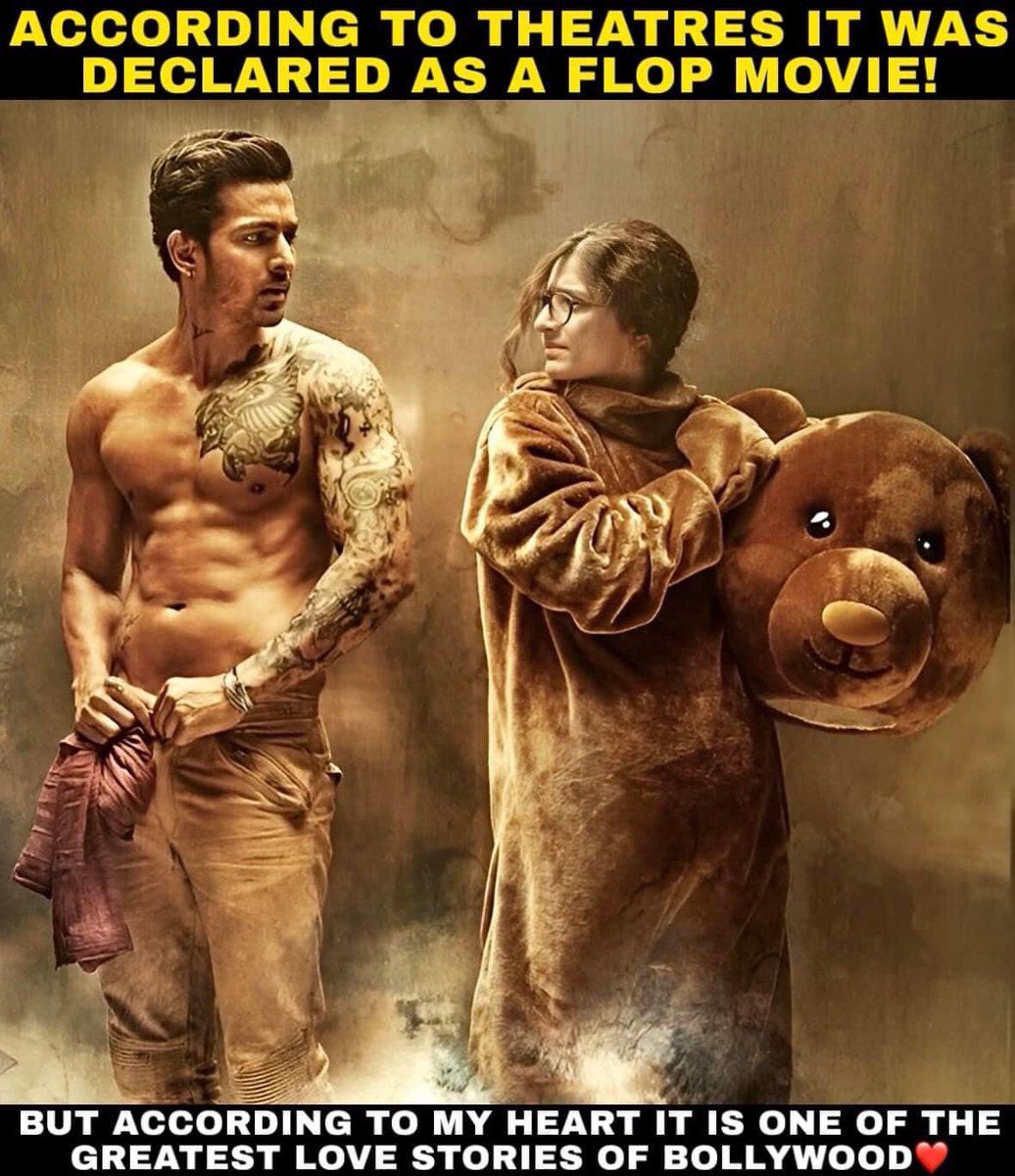 Masterpiece❤️
One of the best in bollywood industry✅
~~~~~~~~~~~~~~~~~~~~~~~~~~~~~~~
#Bollywood #IndianCinema #love #language #salute #writer #director