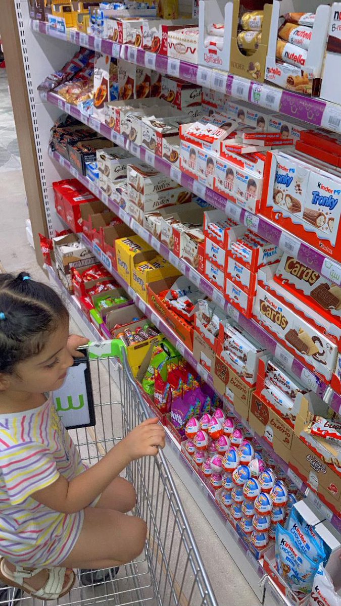 تعريف حكم القوي على الضعيف 😂