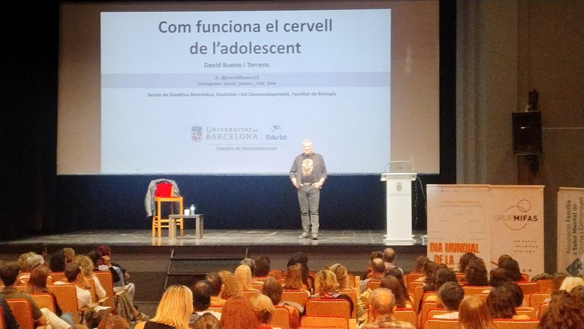 Fundació Drissa tweet media