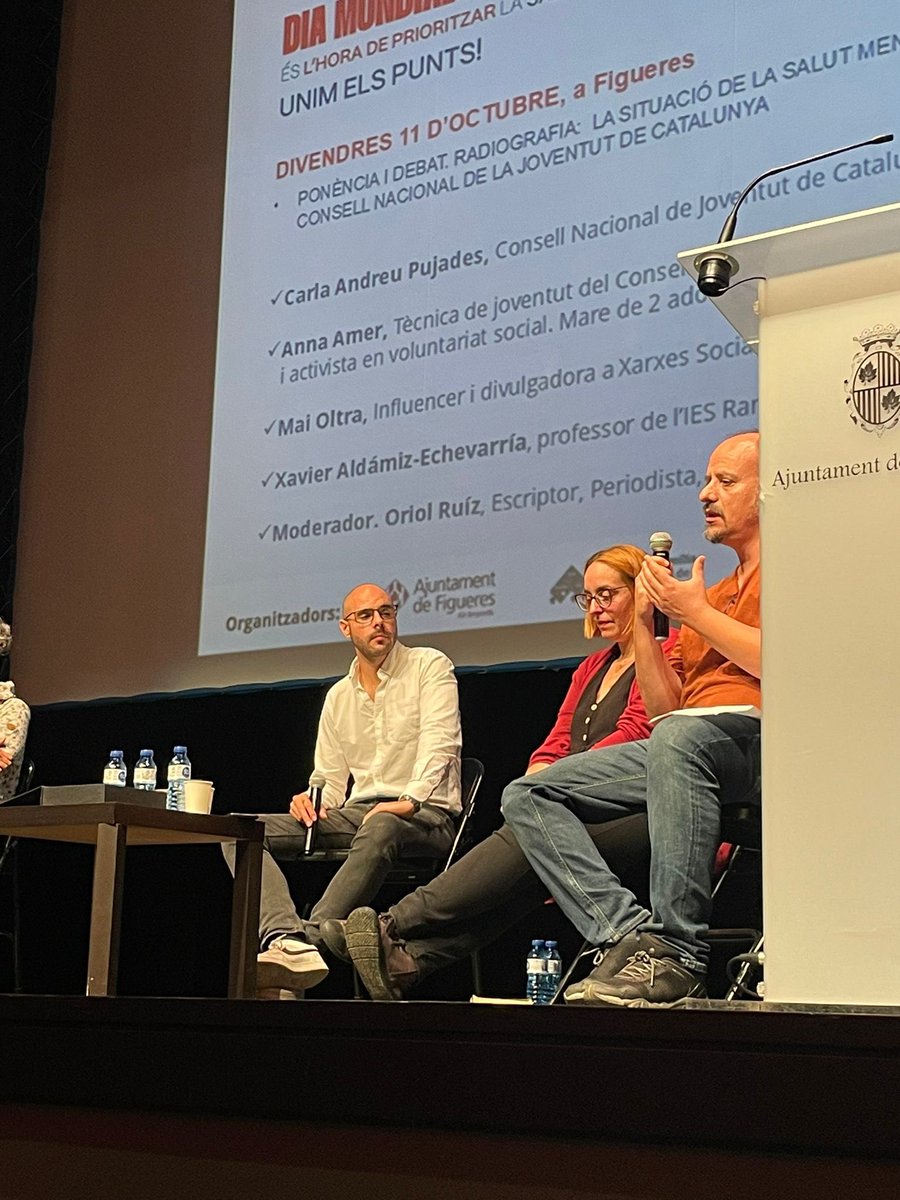 Fundació Drissa tweet media