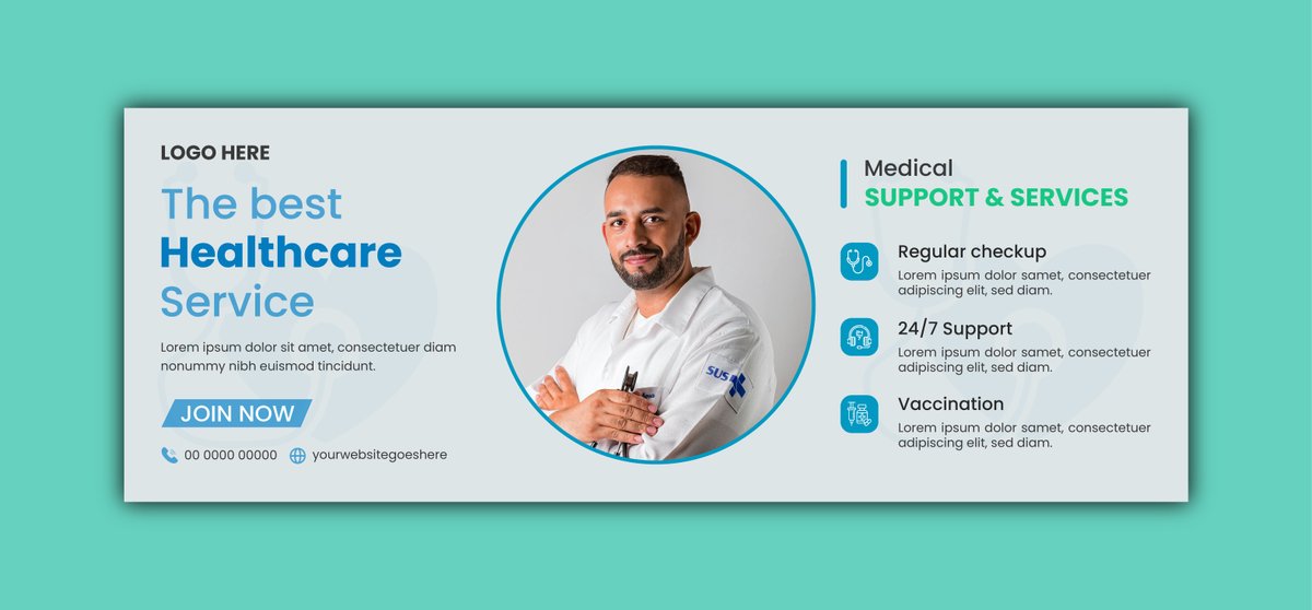 MAHMUDU50790891's tweet image. Let your creativity shine and attract attention with a captivating visual that tells your story!
#FacebookCoverDesign #CreativeBranding #VisualStorytelling #SocialMediaStrategy #DesignInspiration #EntrepreneurLife #ArtInspiration #StandOutOnline #YourStoryInDesign