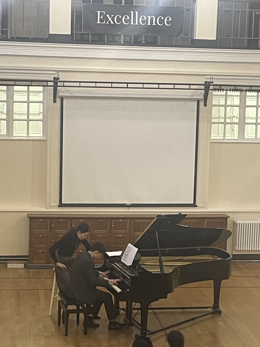 LRGS MusicDepartment tweet media