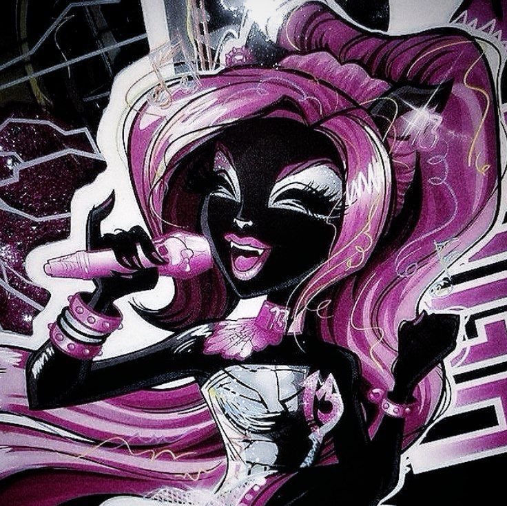 aubree53345's tweet photo. Why is the new catty noir so ugly like whys she not giving ariana anymore..Talk about downgrade #monsterhigh #cattynoir https://t.co/SgbbmLaKXN