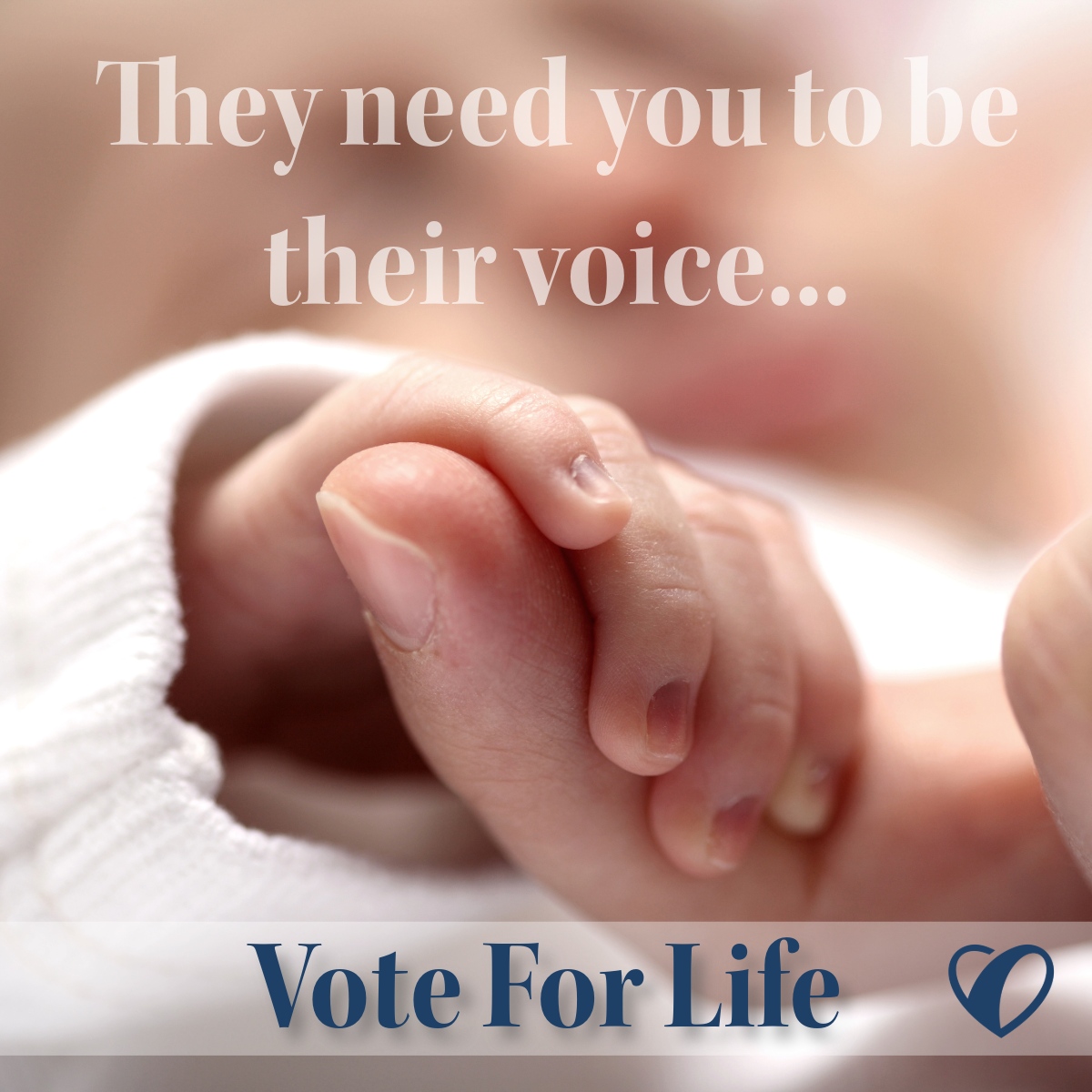 HeartbeatIntl's tweet image. Make your voice heard for the voiceless! Voting for life means supporting pregnancy help organizations that offer love, support, and resources to expectant mothers and their babies. 

#VoteForLife #ChooseLife #PregnancyHelp