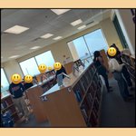 Photo by NISDWarrenLib (@NISDWarrenLib)