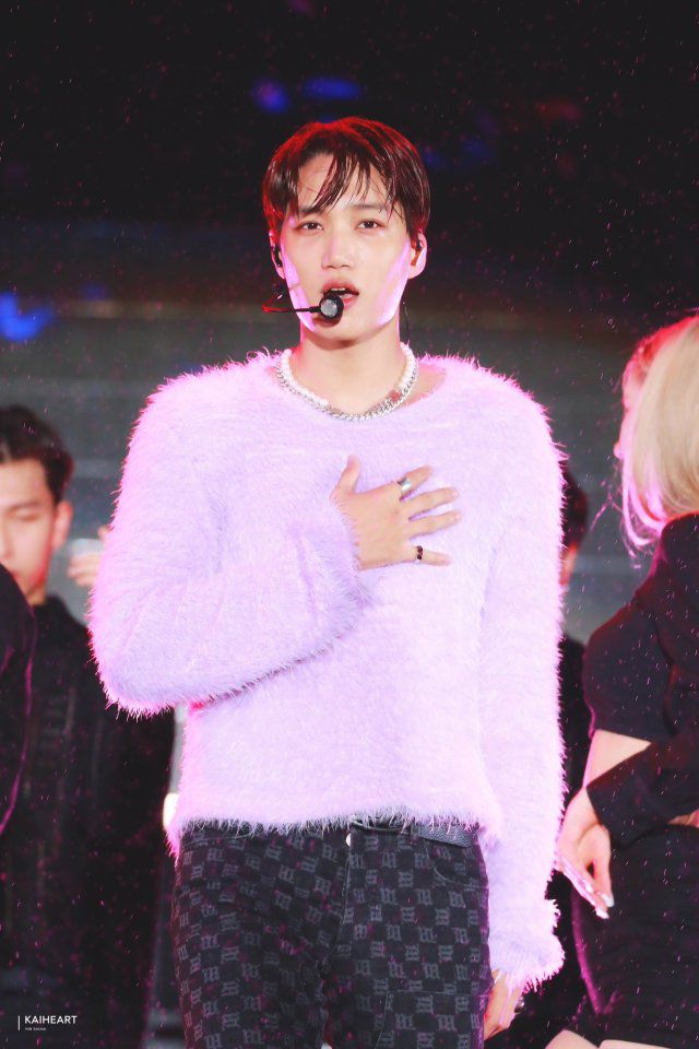 #KAI #카이