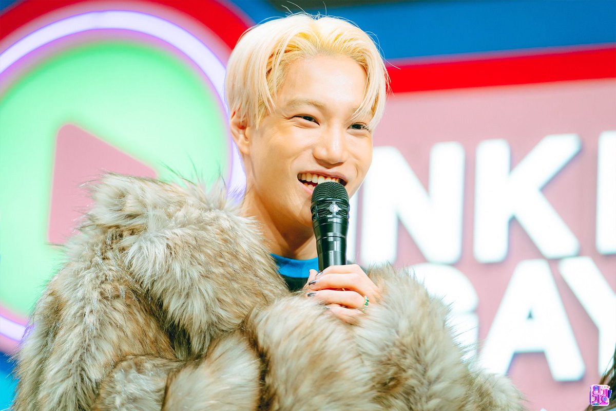 #KAI #카이