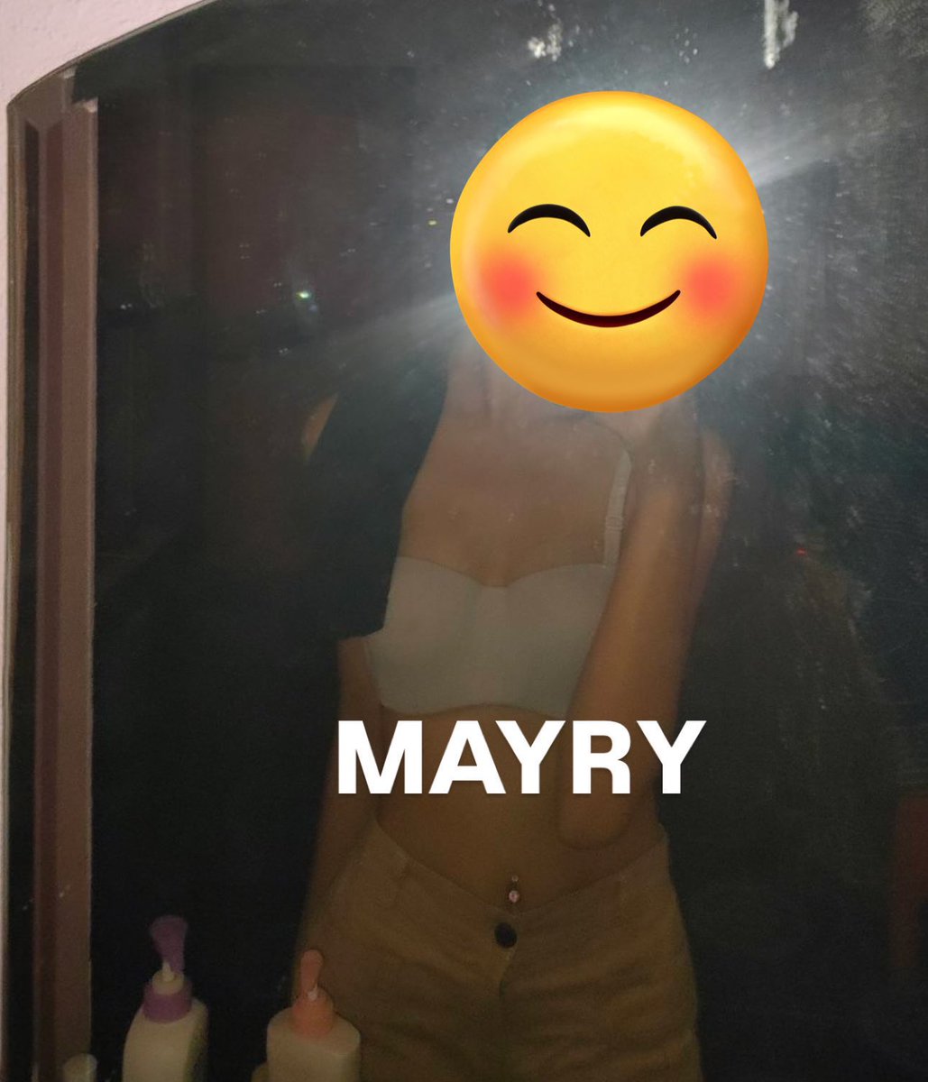 Mayry_29 tweet media