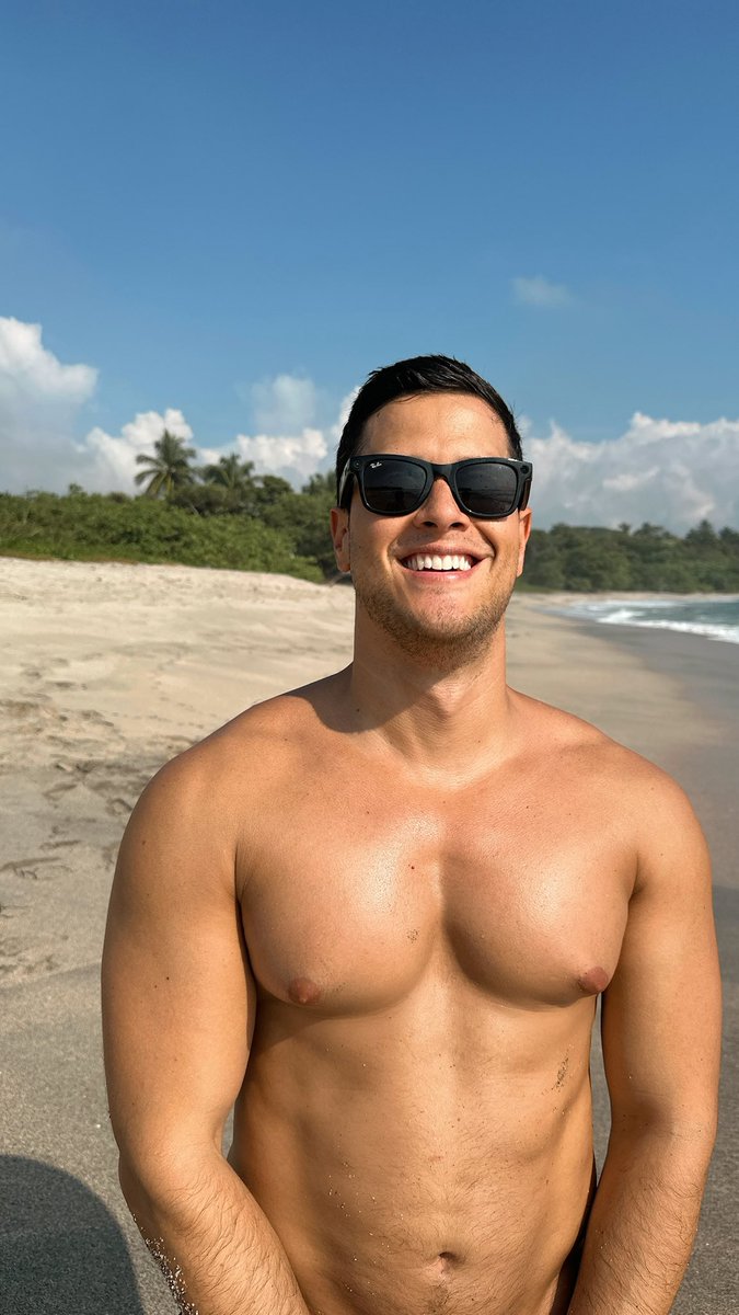 quiero más playa 🏝️☀️