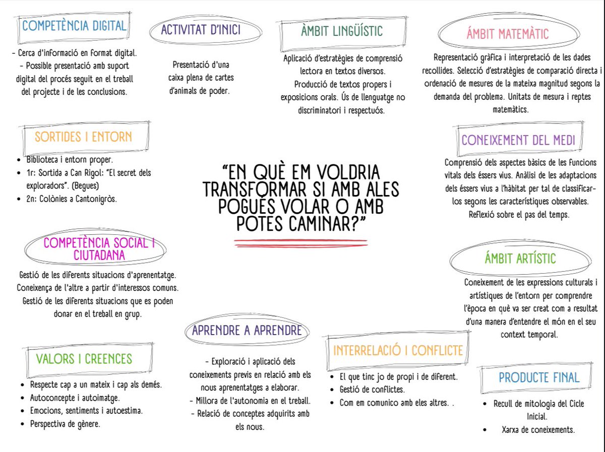fontdelroure's tweet image. 🪱🐛 Què passa amb les erugues quan fan el capoll? Com podem diferenciar els tipus de “bitxos”? Els mamífers, ocells i rèptils ens són familiars, però, podríem reconèixer els invertebrats? Tot això ho descobrirem en aquests emocionants projectes! 🌿🔬 #ProjecteFAIG @cesirecat
