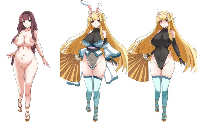 3パターンできました☺️ 