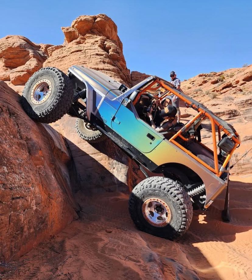 Time to get over the week! 

Credit: Courtney Marie / justagirlandhertj