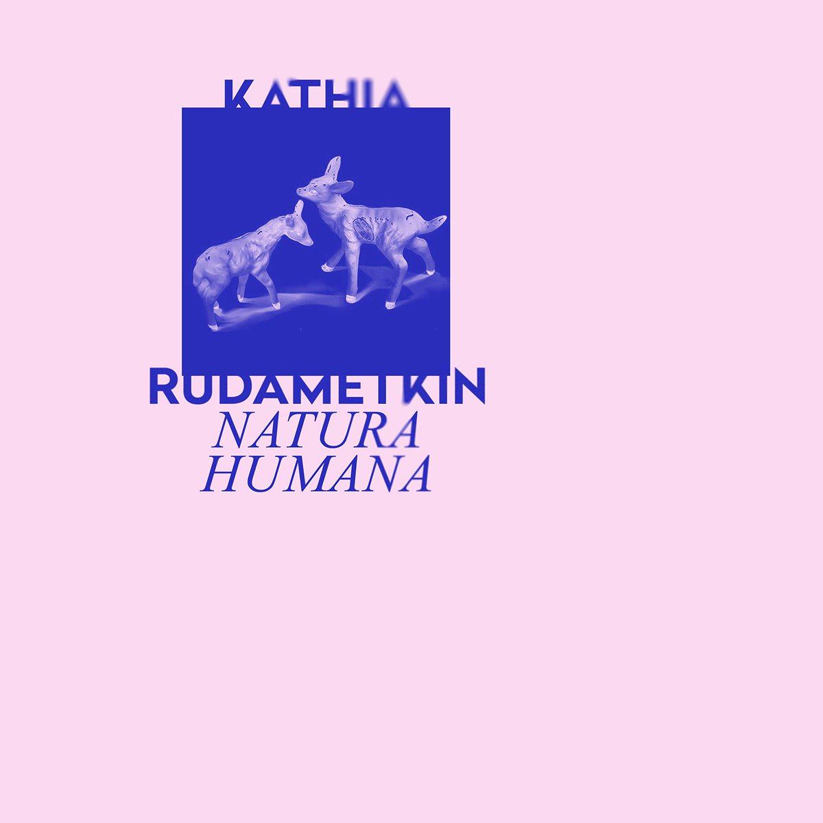‘Natura Humana’ by Kathia Rudametkin available now on digital
tr.ee/9ZwuoR_GHs
↓
Introductory music piece out of ‘Deja Ir’ her debut album out November, 2024.
↓
Written by Kathia Rudametkin.
Recorded live at ‘Yucca Valley Material Lab’.