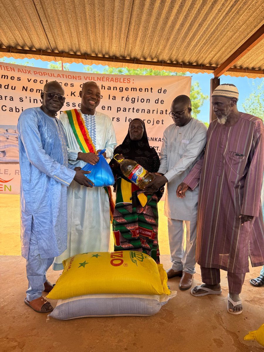 Cabinet ESEN tweet media