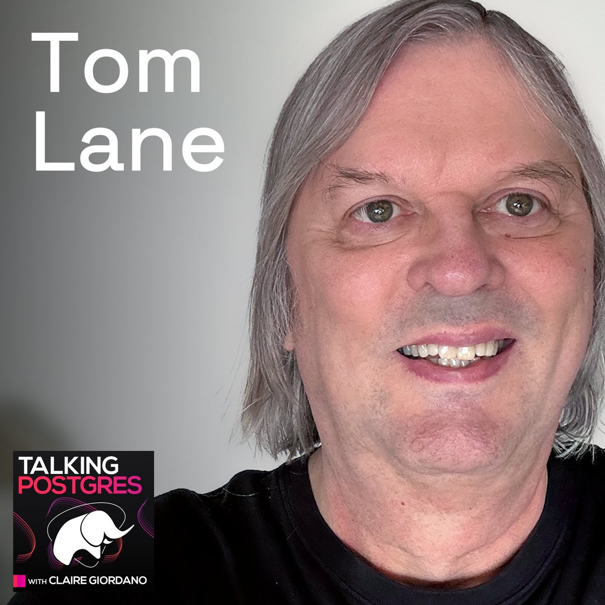 New episode of the #TalkingPostgres podcast

#PostgreSQL luminary Tom Lane joined me to discuss how he got started as a developer &amp; in Postgres. Featuring pinball machines, JPEGs on usenet, code on Mars, &amp; pgsql-hackers

🎧 talkingpostgres.com/episodes/how-i…

📺 aka.ms/TalkingPostgre…