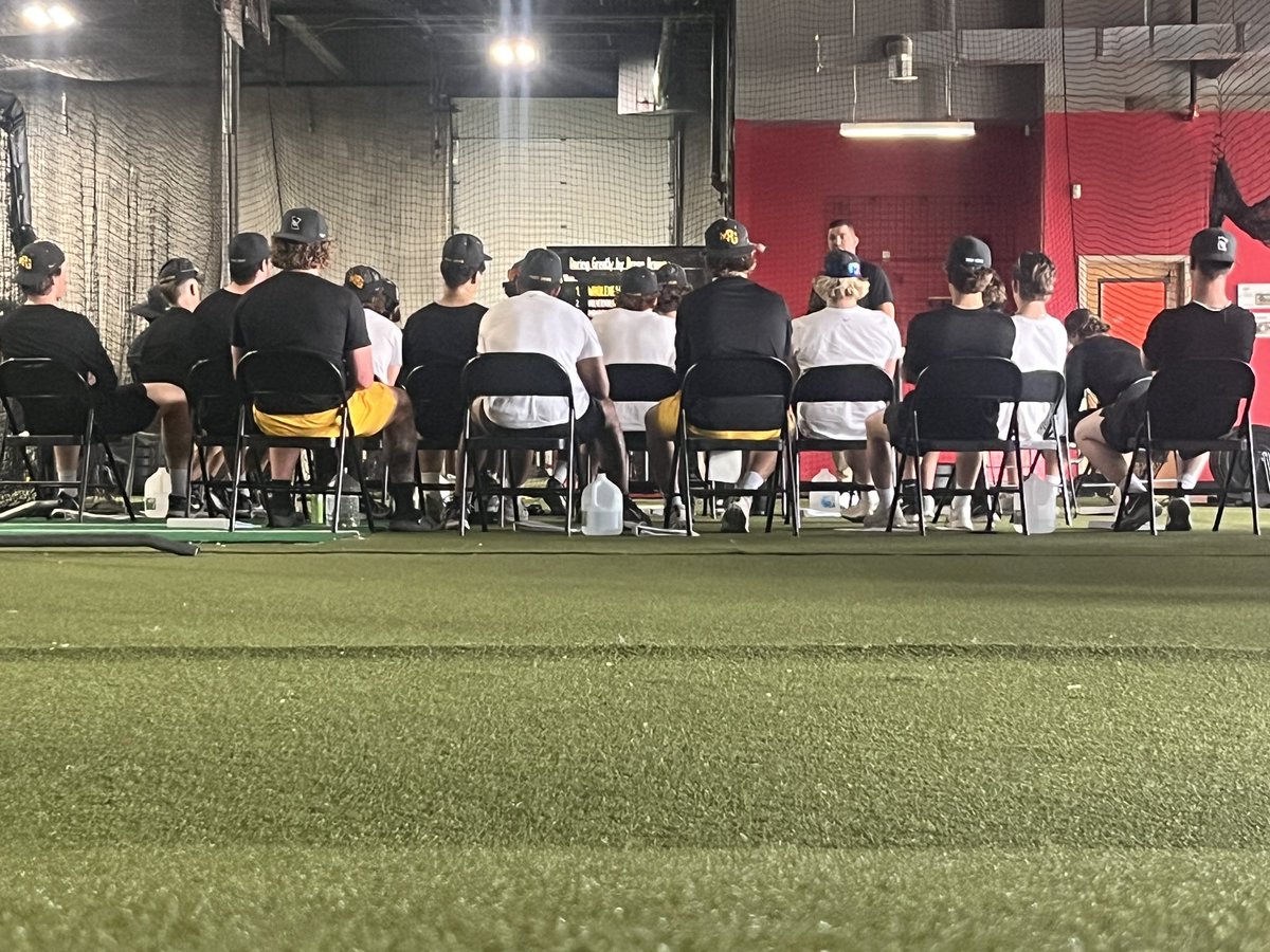 MPGbaseball's tweet photo. 📚Book Study 5📚
📖 Daring Greatly by Brené Brown
▪️Vulnerability is Strength
▪️ Courage Over Comfort
▪️ Shame Resilience
▪️ Importance of Empathy
▪️ Daring Leadership
▪️ Courageous Conversations
▪️ Letting Go of Perfectionism
#PostGradBaseball #GapYear #MPGBaseball #PostGrad #BookStudy