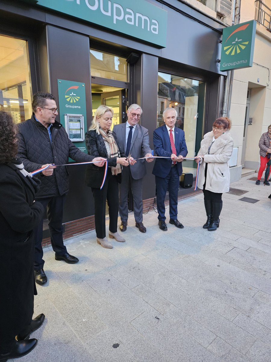 Nadege groupama 02 tweet media