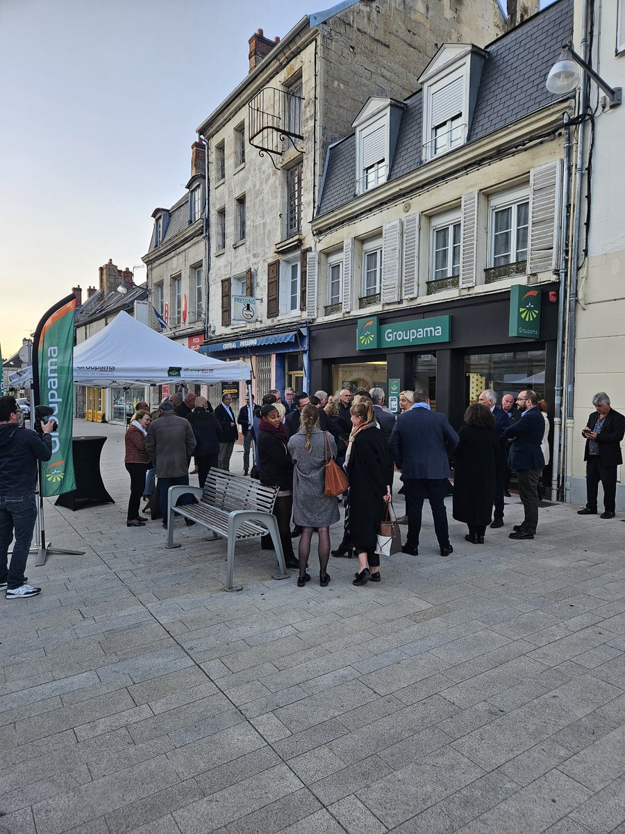 Nadege groupama 02 tweet media