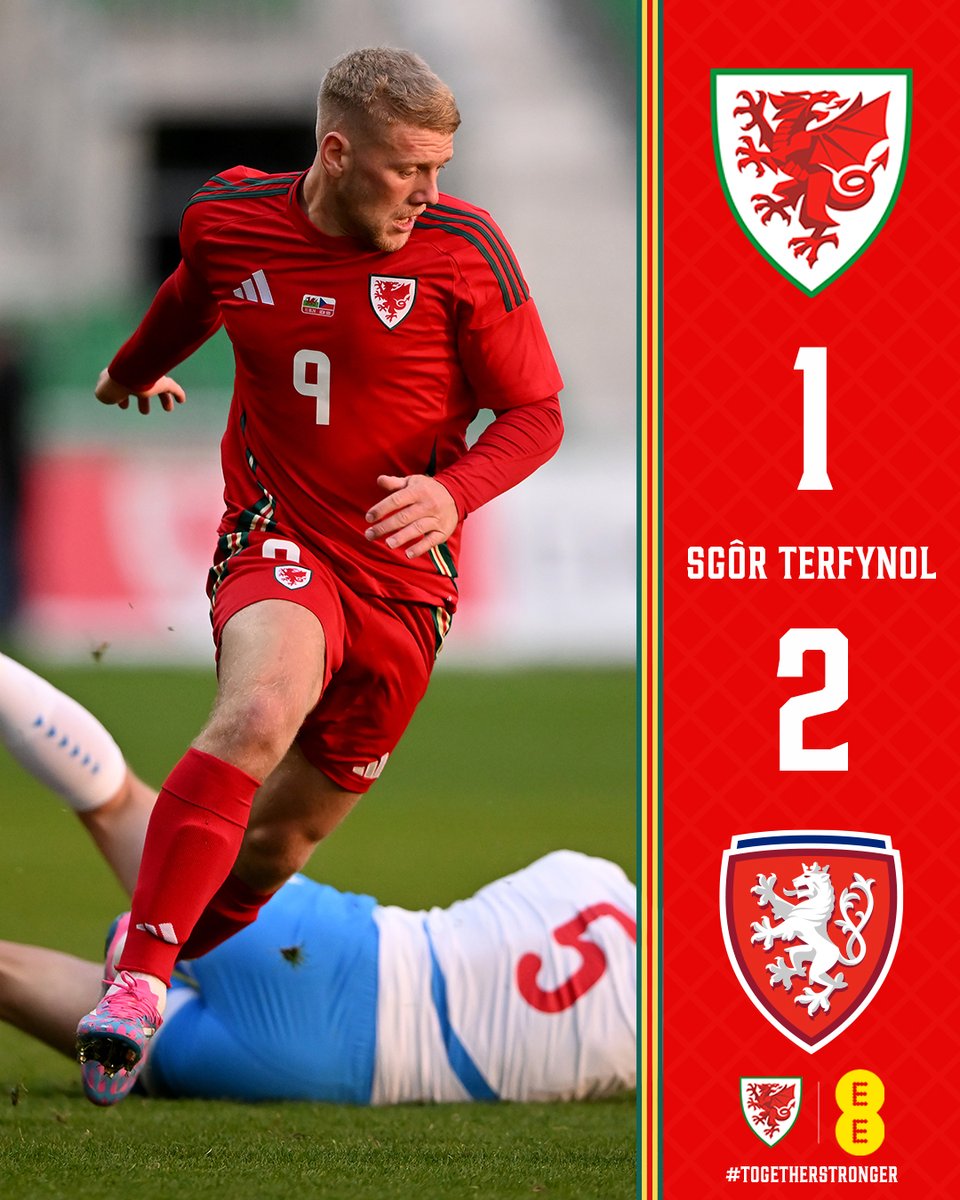 Wales 🏴󠁧󠁢󠁷󠁬󠁳󠁿 tweet media