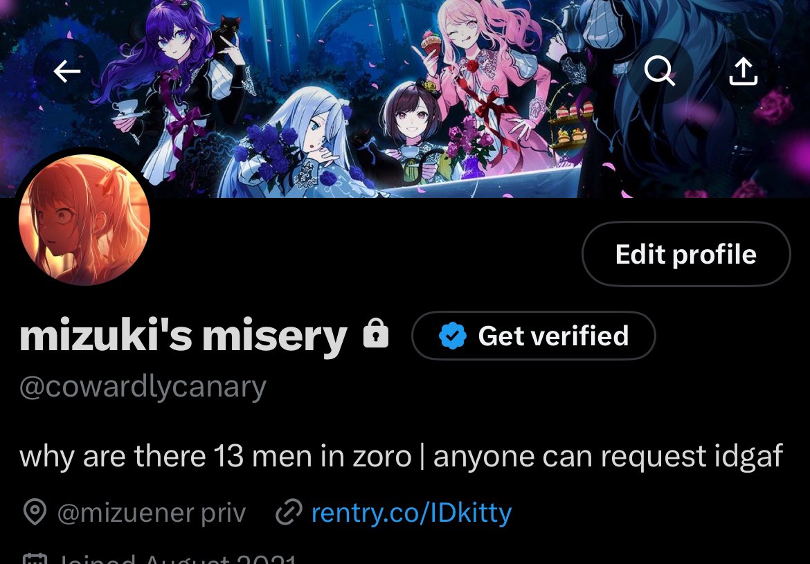 mizuener's tweet photo. @gloomkeeps my priv pfp is if that counts https://t.co/qg5jcIJRge