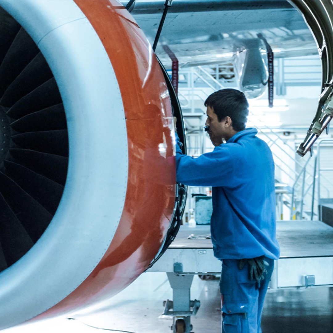 AlabamaSTEM's tweet photo. Ready to start your STEM journey? Visit https://t.co/5WUoZV4R4f to explore career paths, job listings, and resources. The future of tech and science is happening right hereโdonโt miss out! #STEMCareers #AlabamaJobs #AlabamaWorks #FutureOfWork #Innovation #AlabamaSTEM https://t.co/tuSCQ19GNm