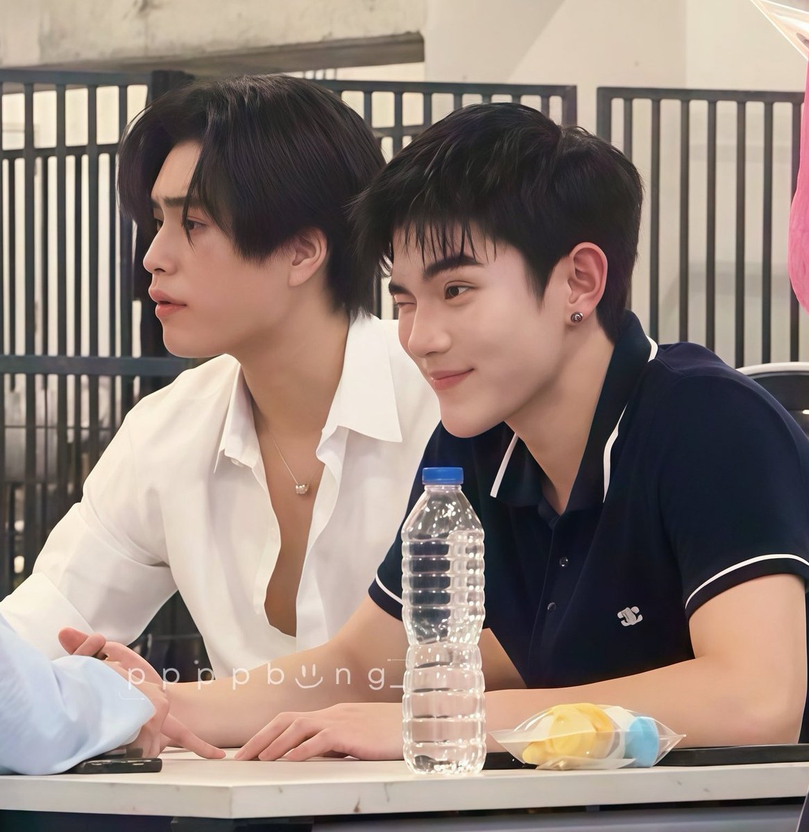 santasantakung's tweet photo. ชูก้าแด๊ดดี้กับเบบี๋ของเขามาก https://t.co/QIJ09e4RTE