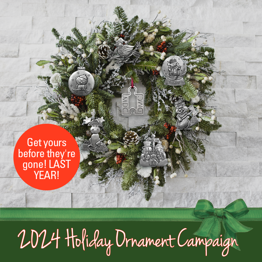 MD_Canada's tweet photo. The most wonderful time of the year is right around the corner—and so is the sale of our Holiday Ornament - back for its final year!

2024 marks the end of Muscular Dystrophy Canada’s holiday ornament campaign after 30 years, and in honour of this amazing run, we are launching the Muscular Dystrophy Canada Puzzle Piece ornament.

Spread some holiday cheer while also breaking down barriers for Canadians affected by neuromuscular disorders by completing your collection with 2024’s holiday ornament or by stocking up on all previous year’s ornaments, available for $7 each! Don’t wait! Quantities are extremely limited.

Purchase an ornament to help support the neuromuscular community today! Get yours before they sell out: https://t.co/HW5tycEe6c