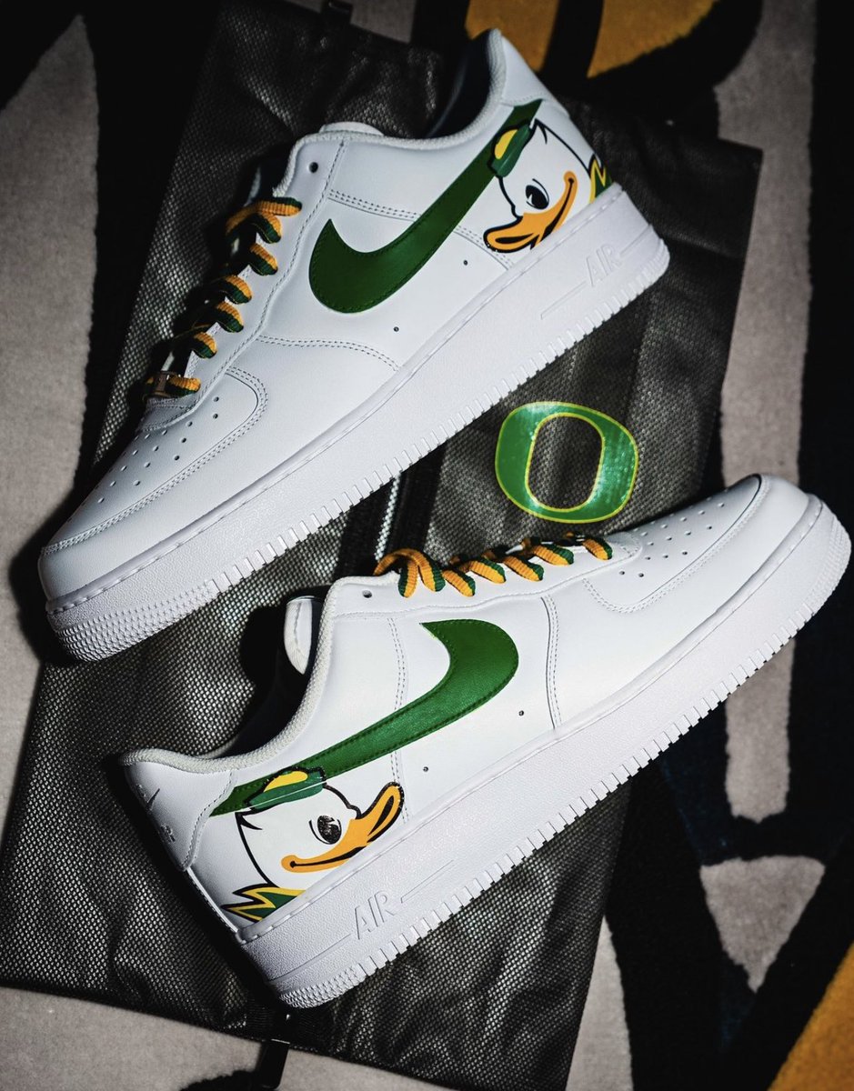 Nice Kicks tweet media