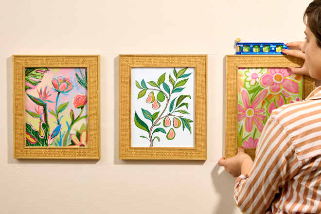DustinMPeyser's tweet image. The Number-One Tip for Making Every Gallery Wall Look Perfect dlvr.it/TFFZMJ #HomeProjects #HowTo #HowToGuide #HowToTutorial