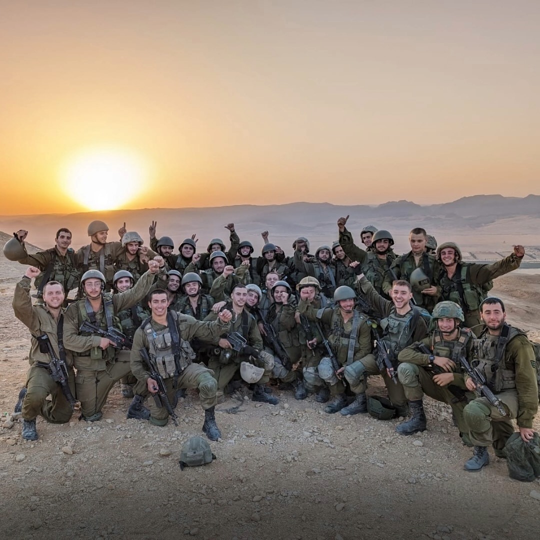 kyg_best's tweet photo. Do you support the IDF? https://t.co/GRJXBhu0Em