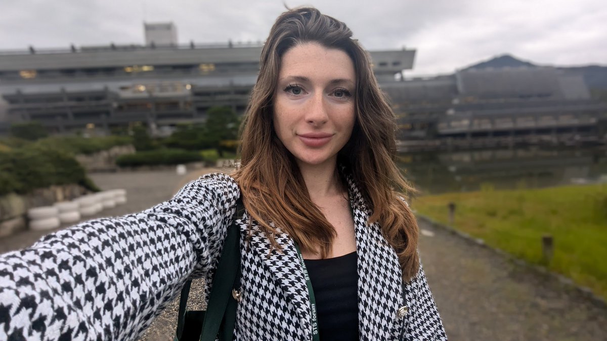 Alice Pollard tweet media