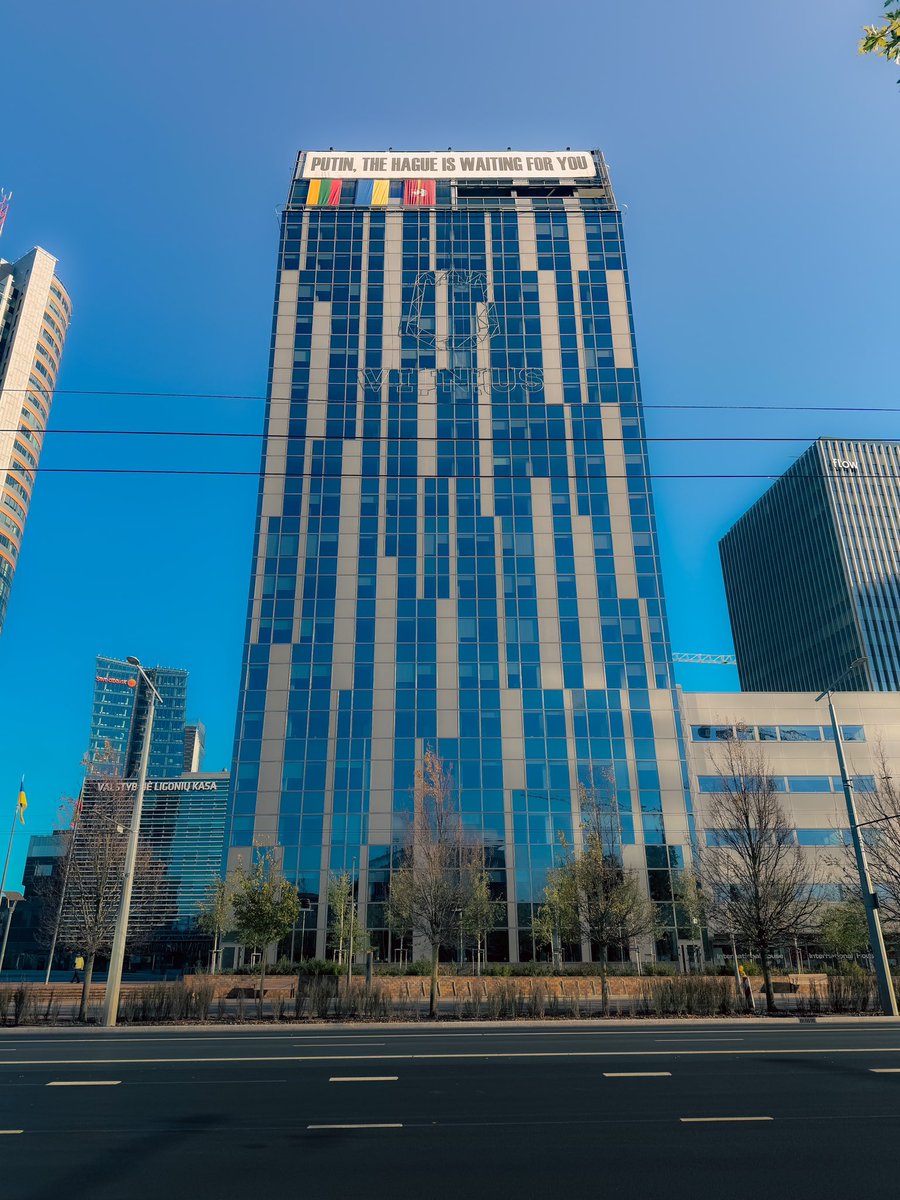 jacobfactorCO's tweet image. This past week I took a trip to the Baltic States of Northern Europe, and it was the most surreal experience! From castles, to post-Soviet expression, to medieval cobblestoned streets, the Baltics were incredible!