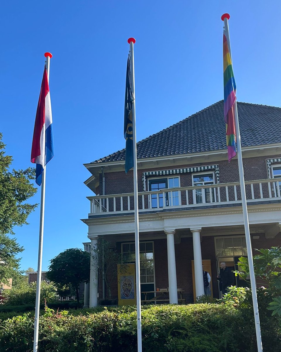 Just be you #commingoutday #COA