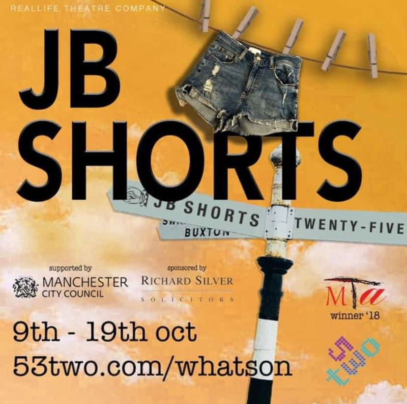 Marie Greenhalgh tweet media