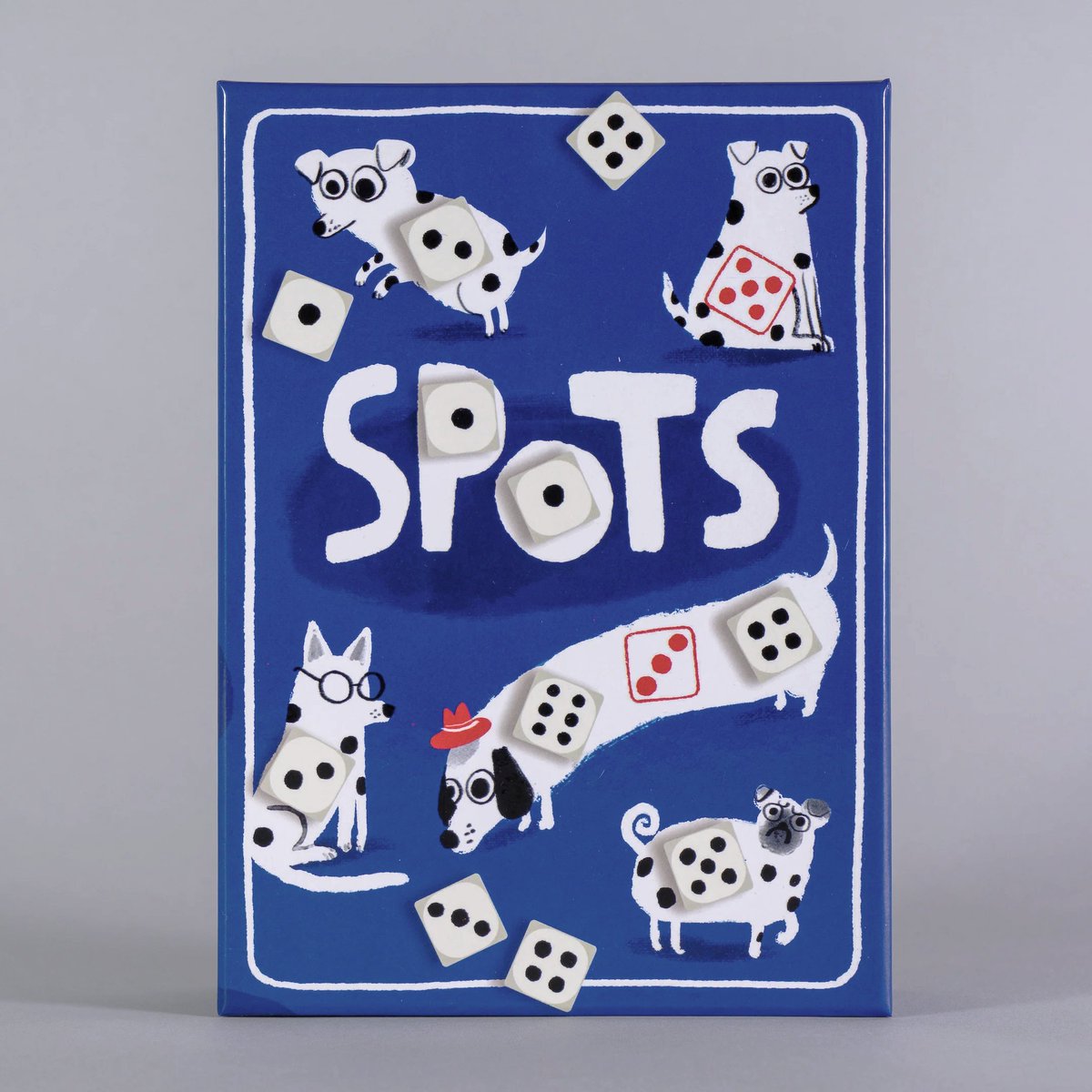 UFO 50 players, if you're enjoying the board gamey titles in the collection, definitely check out <a href="/perryjon/">Jon Perry</a>'s actual tabletop games, as well! They have all of his same thoughtfulness and creativity as a designer.

🔗 jonperry.com