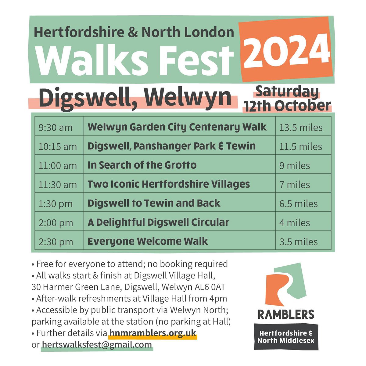 Stag Walkers (@stagwalkers) on Twitter photo 