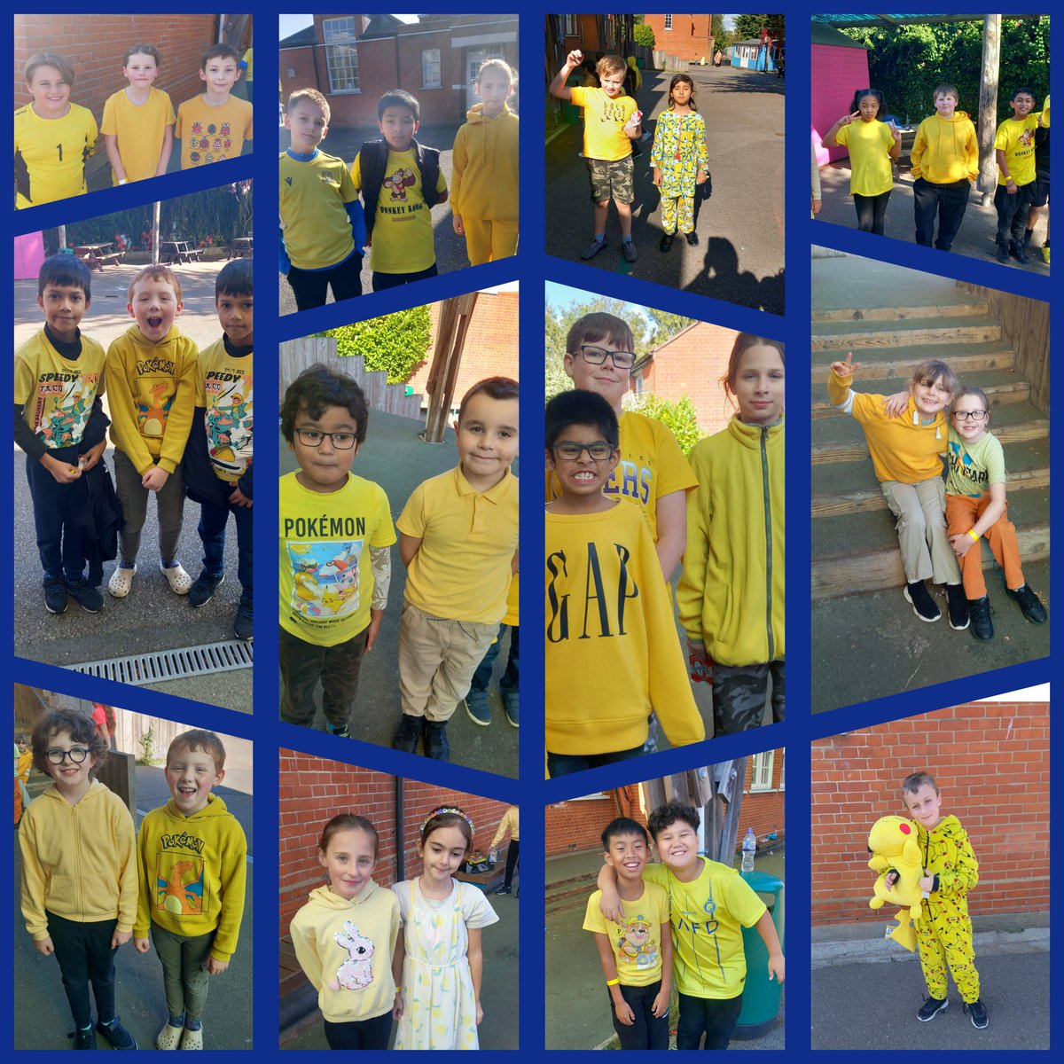 The Westborough School tweet media