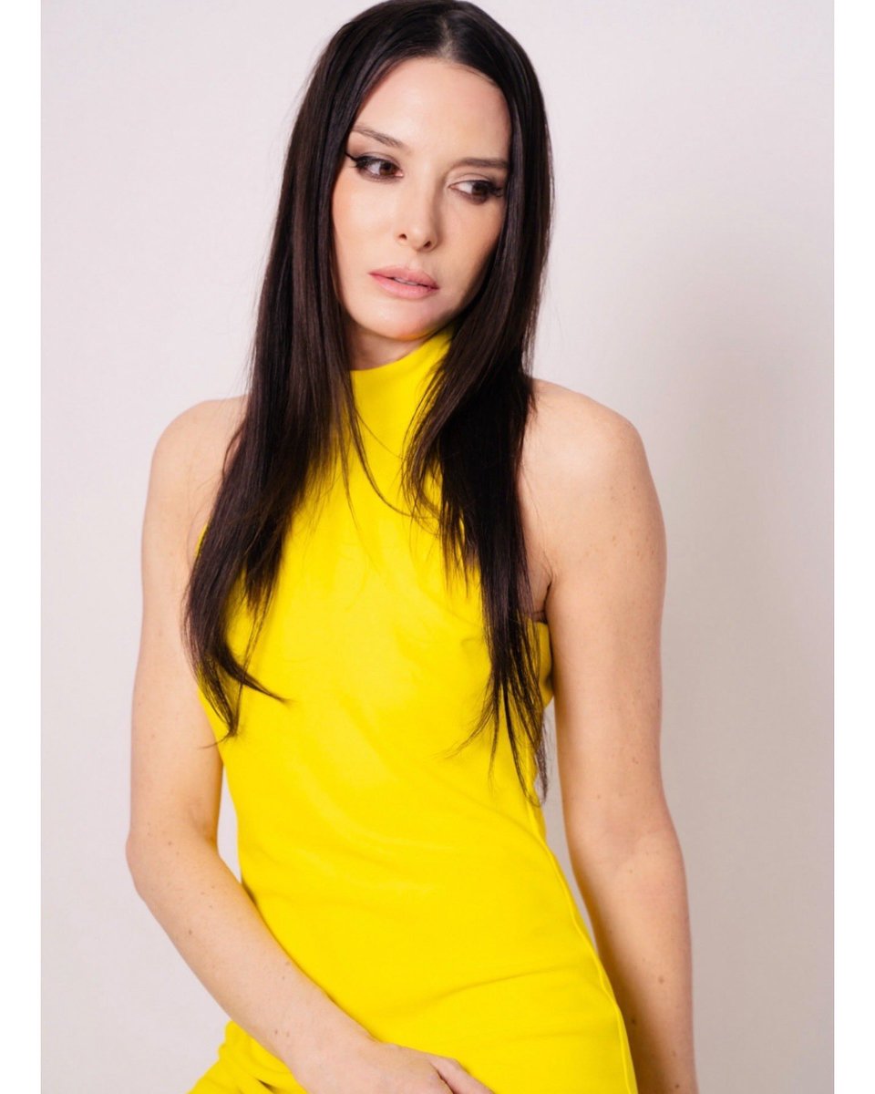 Meet Natalie Denise  Sperl canvasrebel.com/meet-natalie-d…  #Interviews #celebstyle