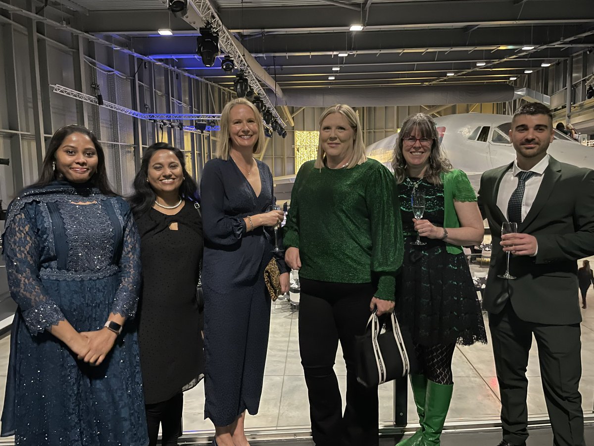 Melanie De Witt (@melaniedewitt2) on Twitter photo A privilege to be with the fabulous pharmacy and digital nursing team <a href="/NorthBristolNHS/">North Bristol NHS Trust</a> #NBTStaffAwards2024 nominated in the We Transform Services category A privilege to be with the fabulous pharmacy and digital nursing team <a href="/NorthBristolNHS/">North Bristol NHS Trust</a> #NBTStaffAwards2024 nominated in the We Transform Services category