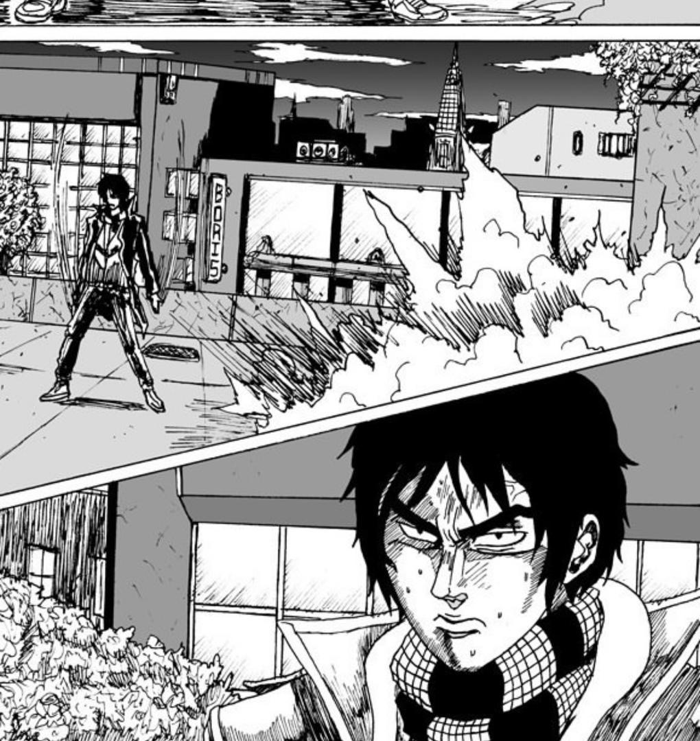 If you haven't seen seen my work yet ,take a look ,I really did an amazing job 💥💥💥