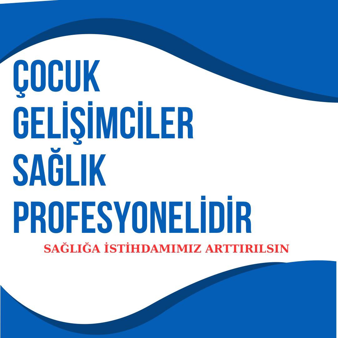 zehra (@zehraoksak21) on Twitter photo Çocuk Gelişimci çocuğu izleyen diğer sağlık çalışanları ile iş birliği içinde çocuğun gelişimini olumlu ya da olumsuz etkileyebilecek koşulları inceler Çocuğun gelişimi bir bütündür Çocuk Gelişimcilerin istihdamı da bu yönde arttırılmalıdır. <a href="/drmemisoglu/">Prof. Dr. Kemal Memişoğlu</a> #CocukGelisim5000atama Çocuk Gelişimci çocuğu izleyen diğer sağlık çalışanları ile iş birliği içinde çocuğun gelişimini olumlu ya da olumsuz etkileyebilecek koşulları inceler Çocuğun gelişimi bir bütündür Çocuk Gelişimcilerin istihdamı da bu yönde arttırılmalıdır. <a href="/drmemisoglu/">Prof. Dr. Kemal Memişoğlu</a> #CocukGelisim5000atama