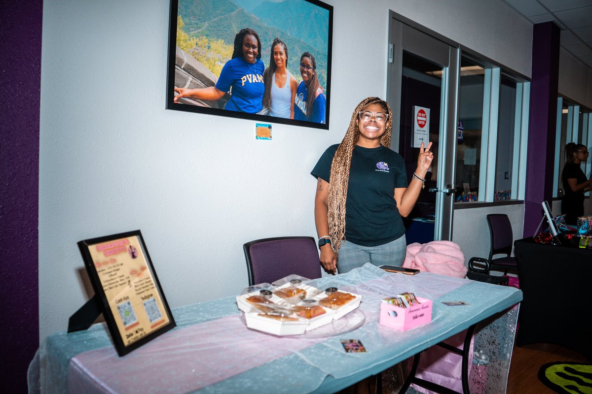 OfficialPVUBA's tweet photo. Shoutout to our amazing vendors who showed up and showed out at Brunch with Bosses! Swipe through to see the incredible products and businesses making moves. 💼✨ 

#UnitedBrandAssociation #BrunchwithBosses #pv25 #pv26 #pv27 #pv28 https://t.co/VE4saawa1Y