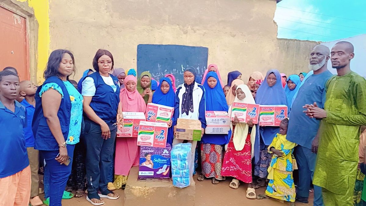 endam home of hope tweet media