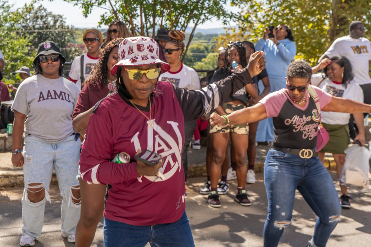 📺 𝐂𝐇𝐀𝐍𝐍𝐄𝐋 𝟏𝟖𝟕𝟓 • BREAKING: The alumni have taken over The Block. Just get out of their way at this point.