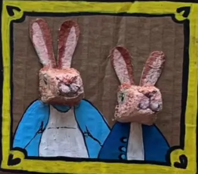 cubeforteachers's tweet image. Let's make egg carton characters! #crosscurricular #languagearts #art #teachers #artsandcrafts #recycledart 
cubeforteachers.com/post/Recycle-E…
