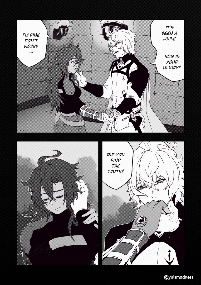 Yu is Madness COMMISSION OPEN (@yuismadness) on Twitter photo Another wonderful commission for the Queen herself
<a href="/Stestylius/">Stestylius</a> and a lil bonus :3
#oc #canonxoc #commissionopen #clipstudiopaint
#comic #noai #manga Another wonderful commission for the Queen herself
<a href="/Stestylius/">Stestylius</a> and a lil bonus :3
#oc #canonxoc #commissionopen #clipstudiopaint
#comic #noai #manga